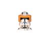 212th Clone Troopers 11pcs Clone Troopers Army figs Set Battle Pack with Accessories view 2