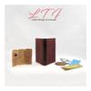 1/6 Scale Book for 12 Inch Figure Miniature Doll Accessory 6 Pc Illustrated Readable Book Jones Diary by Little Things of Interest view 4