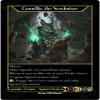 Camellia, The Seedmiser Altered Art Custom Proxy Card view 1