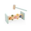 Trixie 36-269 Wooden Hammer Bench view 1