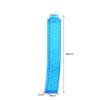 Worker Mod Banana 18-Darts Talon Short Dart Quick Reload Magazine Clip for Nerf Modified and Nexus Pro Blasters Toy (Blue) view 2