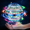 2025 AI Flying Orb Ball Toys, Galaxy Cosmic Globe Boomerang Hover Ball, Hand Drone Orbit, Galactic Fidget Spinning, Birthday Cool Stuff for 6 7 8 9 10+ Year Old Boys Girls Teens Outdoor view 1