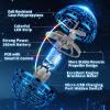 2025 AI Flying Orb Ball Toys, Galaxy Cosmic Globe Boomerang Hover Ball, Hand Drone Orbit, Galactic Fidget Spinning, Birthday Cool Stuff for 6 7 8 9 10+ Year Old Boys Girls Teens Outdoor view 2