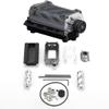 EnuoChbuild V8 Supercharger Model with Metal Moving Parts, MAD RC 1:10 Scale Supercharger Model for V8 Engine view 1