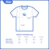 Funko Pop! & TEE: One Piece - Luffy Fifth Gear - XL - T-Shirt - Clothes with Collectable Vinyl Figure - Gift Idea - Toys and Short Sleeve Top for Adults Unisex Men and Women - Anime Fans view 4