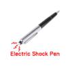 MinnowXY Prank Pen Funny Electric Shock Pen Plastic Trick Toy for Kids&Adults Trick Toy with Novelty Design Relieve Stress view 3