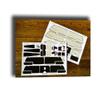 Aviattic ATT32382 1/32 Sopwith Camel F.I PC12 Dark Aged CDL and Plywood Surfaces view 1