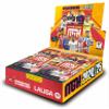 202425 Panini Megacracks La Liga factory sealed case of 24 pack view 1