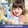 Bluey Premium Cloud Slime, Blueberry-Scented Fluffy Slime, Pre-Made Slime for Kids with Mix-Ins, Bluey Toys, Party Favors for Kids 8-12, Bluey Party Favors, Girls Toys 8-10, Toddler Travel Toys view 2