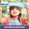 Bluey Premium Cloud Slime, Blueberry-Scented Fluffy Slime, Pre-Made Slime for Kids with Mix-Ins, Bluey Toys, Party Favors for Kids 8-12, Bluey Party Favors, Girls Toys 8-10, Toddler Travel Toys view 4