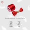 3 Year Old Birthday Gift for Girl and Boy. Adjustable Red String Bracelet Birthday Bracelet as Three Year Old Birthday Gifts. Lucky Protection bracelet. 3rd Birthday Gifts Ideas for son and daughter view 4