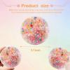 1pcs Non-Sticky Skin Picking Fidget Toys, Silicone Picking Sensory Pick Fidget Pad, Skin Picking Pocket Pads to Pick Dig and Peel Great for Dermatillomania ADHD, and OCD view 4