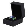 Cube Prism Stained Glass Prism - Clear Reflection - Photography Filter - 23 * 23 * 23Mm Size view 1