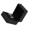 Cube Prism Stained Glass Prism - Clear Reflection - Photography Filter - 23 * 23 * 23Mm Size view 3
