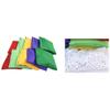 10Pcs Nylon Bean Bags Fun Sports Toss Game for Kids and Adults, EcoFriendly Material, for Carnival Activities (As Shown) view 1