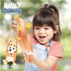 Bingo Premium Cloud Slime - Orange-Scented Fluffy Pre-Made Slime with Mix-Ins, Bluey Party Favors for Kids 8-12, Girls 8-10, Toddler Travel Toys view 2