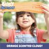 Bingo Premium Cloud Slime - Orange-Scented Fluffy Pre-Made Slime with Mix-Ins, Bluey Party Favors for Kids 8-12, Girls 8-10, Toddler Travel Toys view 4