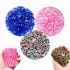 3pcs Non-Sticky Skin Picking Fidget Toys, Silicone Picking Sensory Pick Fidget Pad, Skin Picking Pocket Pads to Pick Dig and Peel for Dermatillomania ADHD OCD view 1