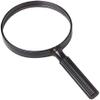 Nikki's Knick Knacks Detective Costume Accessory Prop Set - Inspector Detective Spy Old Man Grandpa - Houndstooth Hat, Magnify Glass, and Pipe view 3
