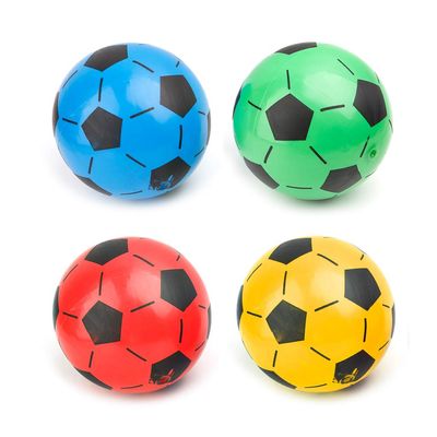 20cm Eco-friendly Training Soccer Training School Inflatable Soccer