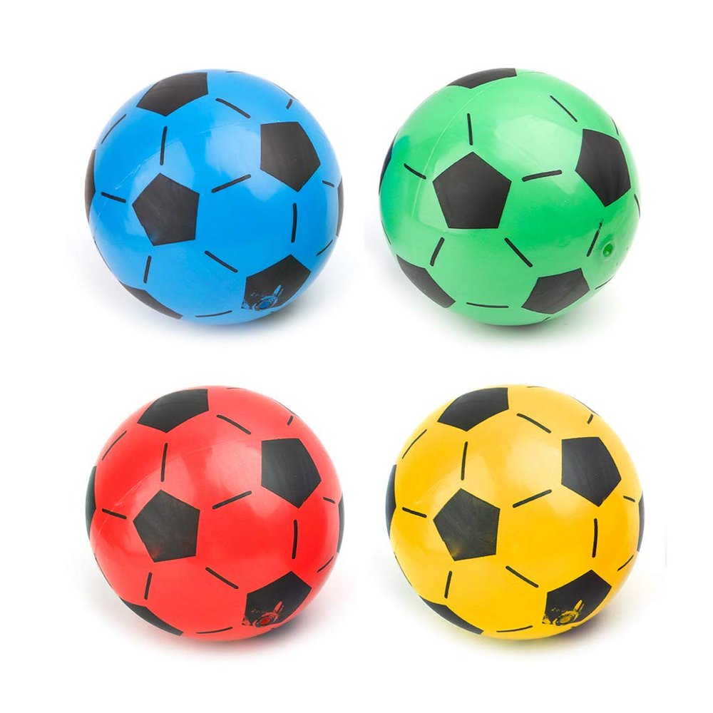 20cm Eco-friendly Training Soccer Training School Inflatable Soccer