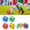 20cm Eco-friendly Training Soccer Training School Inflatable Soccer view 4