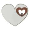 Holyart Bottle Opener with Heart Magnet 9x9.5 cm view 1