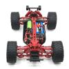 DAIHAOUU RC Car Spare Parts Kit - Metal Upgrade and Modification for SCY 1/16 Full Series and JJRC C8805 - Blue view 2