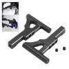 RC Suspension Arm, Metal Front Lower Suspension Arm Upgrade Kit for 3Racing D5 1/10 Road view 2