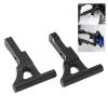 RC Suspension Arm, Metal Front Lower Suspension Arm Upgrade Kit for 3Racing D5 1/10 Road view 3