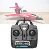 Rumdout 6CH 2.4GHz R/C Transmitter for H650 R/C Airplanes view 1