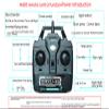 Rumdout 6CH 2.4GHz R/C Transmitter for H650 R/C Airplanes view 2