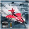 Rumdout 6CH 2.4GHz R/C Transmitter for H650 R/C Airplanes view 3