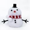 DIY Snowman Themed 7oz/200ml Base Slime - ICEE Textured view 2