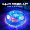 BaLaM Hover Soccer Ball Toys for 3-12 Year Old Boys, Indoor Rechargable Light-up Toys Games Christmas Birthday Gifts for Kids Toddler Girls Age 4 5 6 7 8 9 10 11, Blue view 3