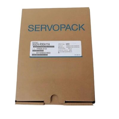 Aoleaby Original SGDV-R90A11A Servo Driver