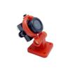 LiftChuang FPV Mini Digital Video Camera 12000TVL / 1000TVL 1000 Lines 2.8mm Lens CMOS HD/Analog FPV Camera for Racing Drone (TypeE 700TVL) view 1