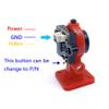 LiftChuang FPV Mini Digital Video Camera 12000TVL / 1000TVL 1000 Lines 2.8mm Lens CMOS HD/Analog FPV Camera for Racing Drone (TypeE 700TVL) view 3
