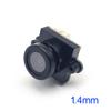 LiftChuang FPV Mini Digital Video Camera 12000TVL / 1000TVL 1000 Lines 2.8mm Lens CMOS HD/Analog FPV Camera for Racing Drone (TypeE 700TVL) view 4