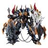 DZHSNWJ Motor Nuclear MNQ-XH07 Bull Demon King Action Figure New in Stock view 1