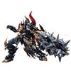 DZHSNWJ Motor Nuclear MNQ-XH07 Bull Demon King Action Figure New in Stock view 3
