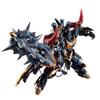 DZHSNWJ Motor Nuclear MNQ-XH07 Bull Demon King Action Figure New in Stock view 4