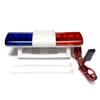 FIRE BRAND RC The COP KIT RC LED Police Lights - Flashing Red and Blue LEDs with Police Decals for RC Vehicles, RC Car Lights, LED RC Lights view 2