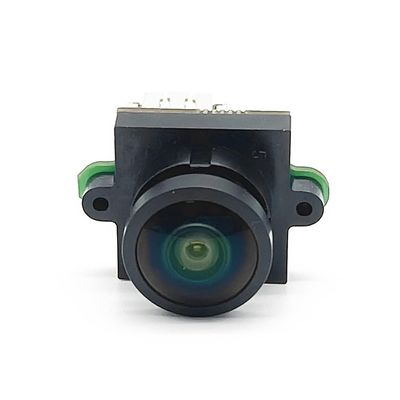 LiftChuang FPV Mini Digital Video Camera 12000TVL / 1000TVL 1000 Lines 2.8mm Lens CMOS HD/Analog FPV Camera for Racing Drone (TypeB 1000TVL)