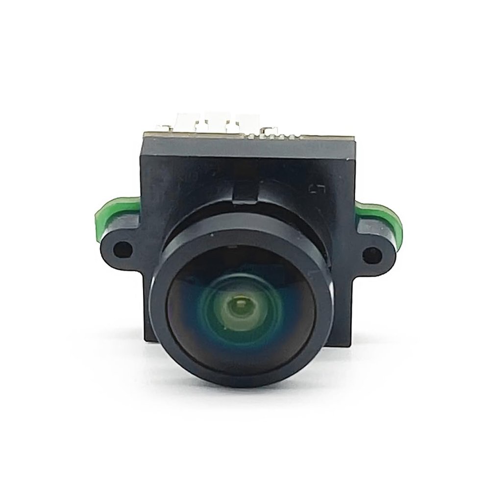 LiftChuang FPV Mini Digital Video Camera 12000TVL / 1000TVL 1000 Lines 2.8mm Lens CMOS HD/Analog FPV Camera for Racing Drone (TypeB 1000TVL)