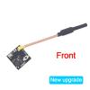LiftChuang 5.8G 48CH 250mW Mini VTX Power Adjustable FPV Transmitter 25mW/100mW/250mW Switched for RC Drone Multirotor view 2