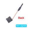 LiftChuang 5.8G 48CH 250mW Mini VTX Power Adjustable FPV Transmitter 25mW/100mW/250mW Switched for RC Drone Multirotor view 3