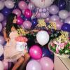 12PCS Happy 30th Birthday Party Centerpiece Gold 30th Birthday Table Decorations for Girls Boys 30th Birthday 30th Floral Decorations for 30th Birthday Party Supplies (gold 30th) view 2