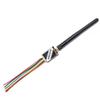 LiftChuang 5.8GHz 1W FPV VTX Wireless Image Video Transmitter 5.8G 48CH 100/200/400/1000mW RP-SMA 7-26V for Long Range RC Airplane FPV Drone view 2