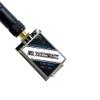 LiftChuang 5.8GHz 1W FPV VTX Wireless Image Video Transmitter 5.8G 48CH 100/200/400/1000mW RP-SMA 7-26V for Long Range RC Airplane FPV Drone view 3